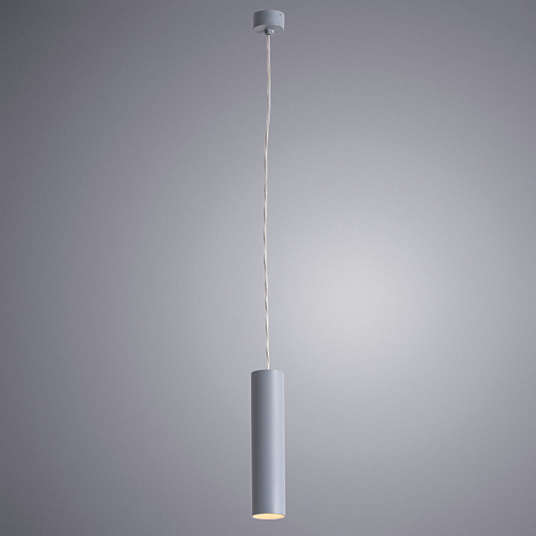 Светильник подвесной Arte Lamp Sirius A1524SP-1GY