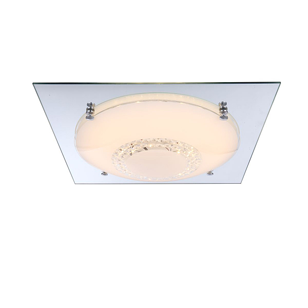 Потолочный LED светильник Globo Yucatan 48251-18
