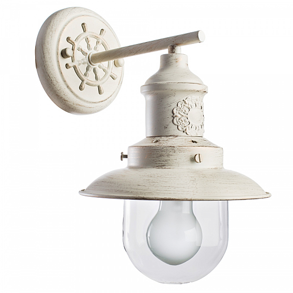 Настенное бра Arte Lamp SAILOR A4524AP-1WG