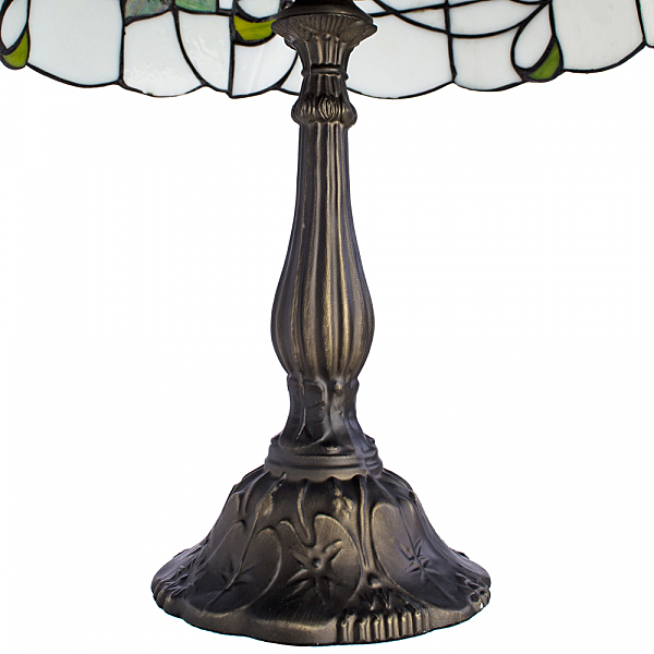 Настольная лампа Arte Lamp LILY A1230LT-1BG