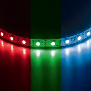 LED лента Light Star Lenta 400040