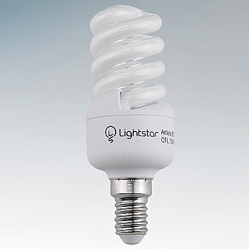 Энергосберегающая лампа Lightstar Cfl 927172