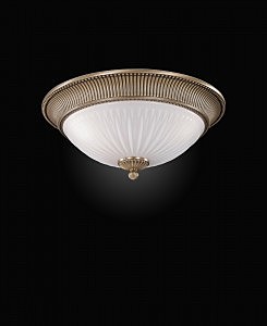 Светильник потолочный Reccagni Angelo 9270 PL 9270/3