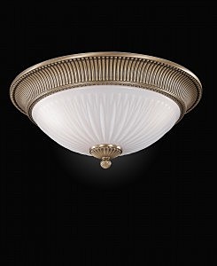 Светильник потолочный Reccagni Angelo 9270 PL 9270/4