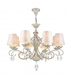 Подвесная люстра Maytoni Monile ARM004-06-W