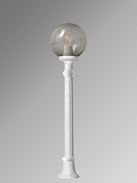 Столб фонарный уличный Fumagalli Globe 300 G30.163.000.WZE27