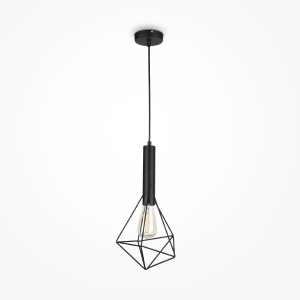 Светильник подвесной Maytoni Spider T021-01-B