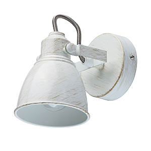 Светильник спот De Markt Ринген 547020901