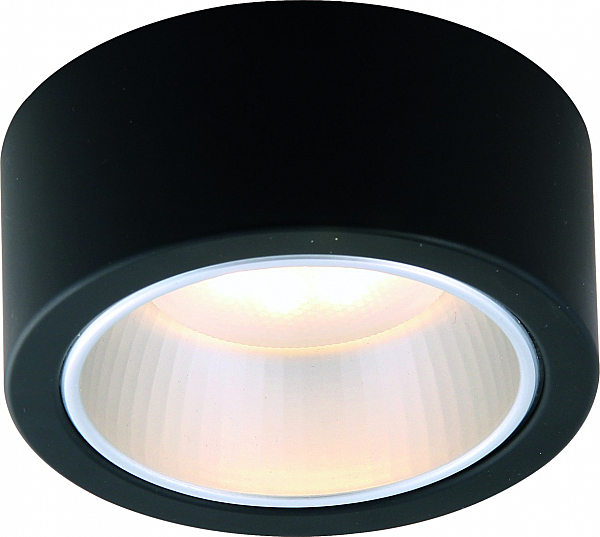 Светильник потолочный Arte Lamp A5553PL-1BK