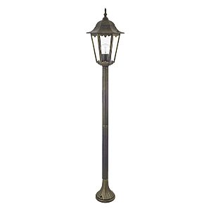 Уличный наземный светильник Favourite London 1808-1F
