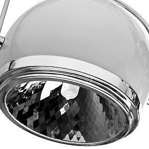 Светильник спот Arte Lamp ORBITER A4509PL-2WH