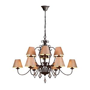 Люстра многоярусная Capri L15012.37 L'Arte Luce