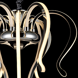 Подвесная светодиодная люстра Versailles Mantra 5562
