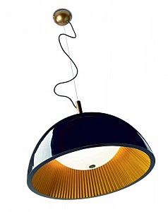 Светильник подвесной Leds C4 Umbrella 00-2727-AP-05