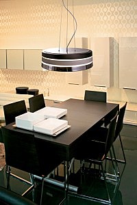 Светильник подвесной Leds C4 Cumbia 00-2785-21-AS