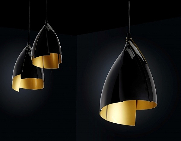 Светильник подвесной Leds C4 Tulip 00-4416-05-23