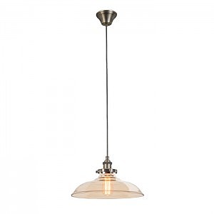 Светильник подвесной Leds C4 Vintage 00-4850-E4-15