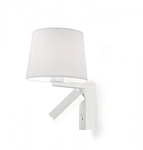 Настенное бра Leds C4 Hall 05-1941-BW-82