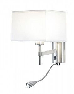 Настенное бра Leds C4 Bristol 05-2820-81-81
