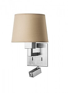 Настенное бра Leds C4 Bali 05-3218-81-82