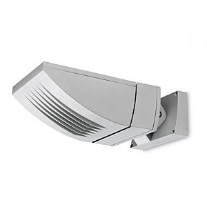 Уличный настенный светильник Leds C4 Pompeya 05-9254-34-37
