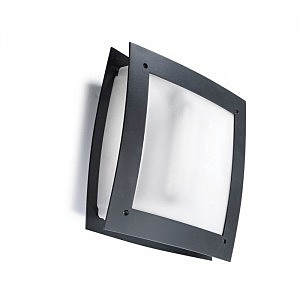 Уличный настенный светильник Leds C4 Darwin 05-9444-Z5-CD