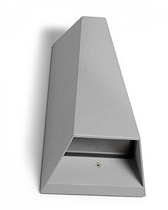 Уличный настенный светильник Leds C4 Taylor 05-9592-34-CL