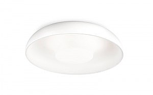 Светильник потолочный Leds C4 Tandem 15-0056-BW-M1