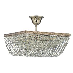 Потолочная люстра Arti Lampadari Nobile Nobile E 1.3.30.501 N