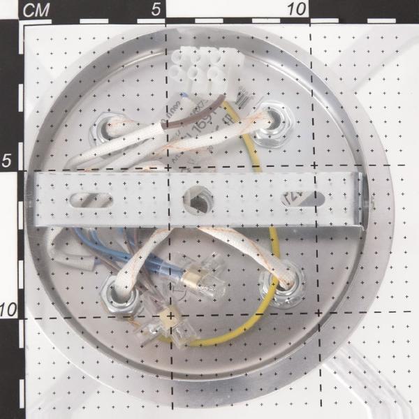 Потолочная люстра Citilux Аэлита CL169141