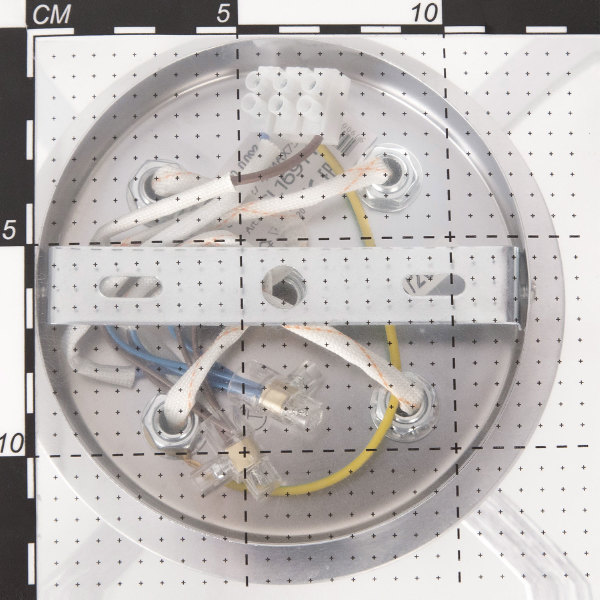 Потолочная люстра Citilux Аэлита CL169141