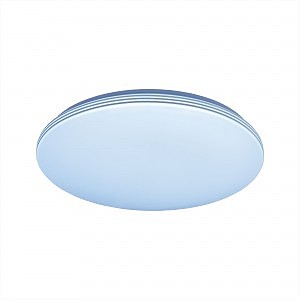 Потолочный светодиодный светильник Citilux Симпла CL714R36N