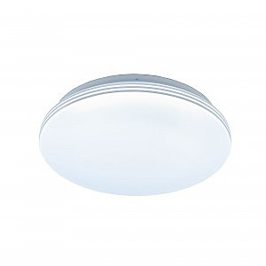 Потолочный светодиодный светильник Citilux Симпла CL714R18N