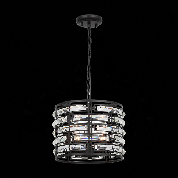 Светильник подвесной ST Luce Chiarezza SL665.403.04