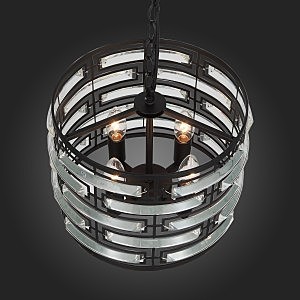 Светильник подвесной ST Luce Chiarezza SL665.403.04