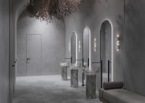 Настенное бра Maytoni Parma C123-WL-02-3W-W
