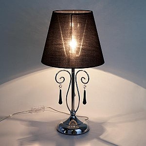 Настольная лампа Bogates Marselle 01091/1 Strotskis