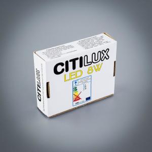 Citilux Омега CLD50K080