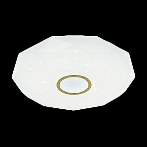 Светильник потолочный Citilux Диамант CL71382R
