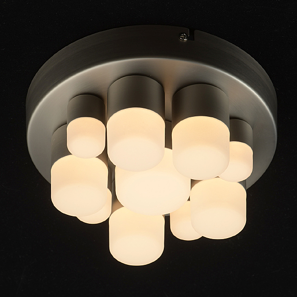 Потолочный LED светильник De Markt Морфей 710010210
