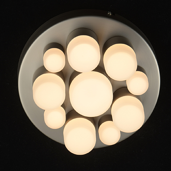 Потолочный LED светильник De Markt Морфей 710010210