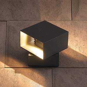 Elektrostandart 1607 1607 TECHNO LED FOBOS графит