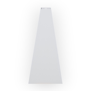 Уличный LED настенный светильник Maytoni Times Square O580WL-L6W