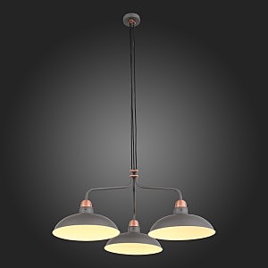 Подвесная люстра ST Luce Pietanza SL323.403.03