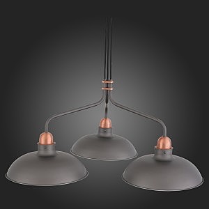 Подвесная люстра ST Luce Pietanza SL323.403.03