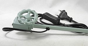 Настольная лампа Lussole LOFT Kalifornsky LSP-9570
