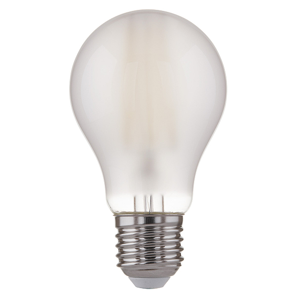 Светодиодная лампа Elektrostandard Classic Classic LED 12W 4200K E27 (A60 белый матовый)