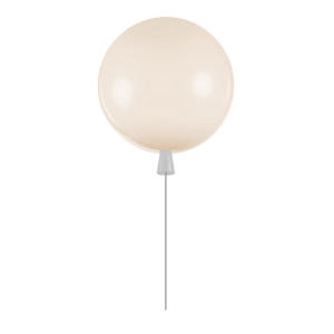 Светильник потолочный Loft It Balloon 5055C/L white