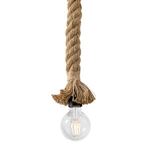 Подвесной светильник с веревками Maykon LOFT1174 Loft It