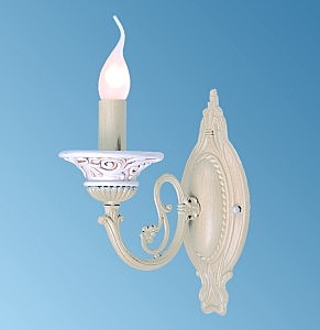 Настенное бра Favourite Belezza 1202-1W